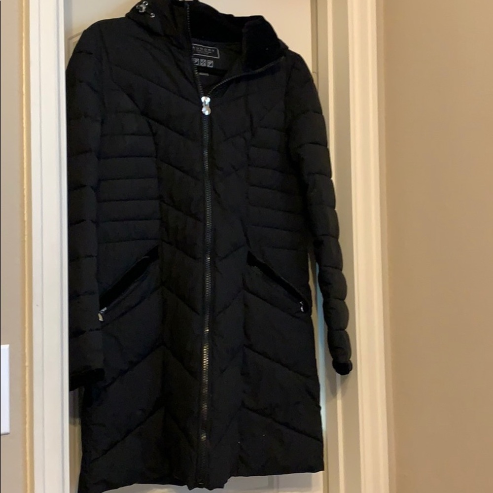 Laundry Winter Jacket - image 1